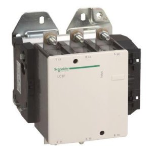 SCHNEIDER ELECTRIC 200KW 400A KONTAKTÖR 220V AC KUMANDA