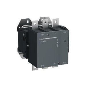 SCHNEIDER ELECTRIC LC1E500M7 EASYPACT TVS KONTAKTÖR 3P(3 NA) AC3 <= 440 V 500A 220 V AC BOBİN