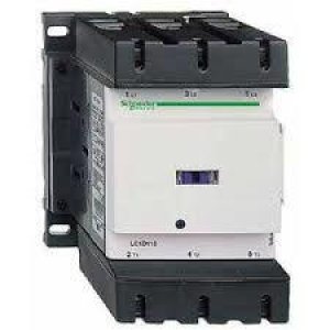 SCHNEIDER ELECTRIC TESYS D KONTAKTÖR 3P(3 NA) AC 3 <= 440 V 150 A 125 V DC BOBİN