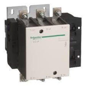 SCHNEIDER ELECTRIC 55KW 115A KONTAKTÖR 24V DC KUMANDA