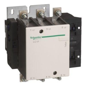 SCHNEIDER ELECTRIC 75KW 150A KONTAKTÖR 220V AC KUMANDA
