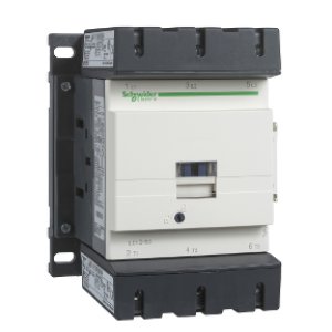 SCHNEIDER ELECTRIC 75KW 150A 1NA+1NK KONTAKTÖR 110V AC KUMANDA