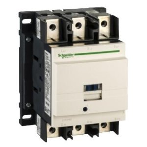 SCHNEIDER ELECTRIC LC1D150E7 TESYS D KONTAKTÖR 3P(3 NA) AC3 <= 440 V 150 A 48 V AC BOBİN