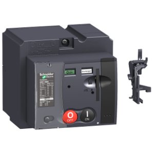 SCHNEIDER ELECTRIC MT175/250 220VAC MOTOR MEKANİZMASI
