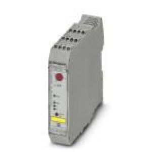 PHOENIX CONTACT ELR W3-24DC/500AC-9I 24 VDC, 3 FAZ 550VAC 3X2A 4KW CONTACTRON ELEKTRONİK KONTAKTÖRLER