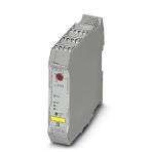 PHOENIX CONTACT ELR W3-24DC/500AC-2I 24 VDC, 3 FAZ 550VAC 3X2A 1KW CONTACTRON W3 SERİSİ ELEKTRONİK KONTAKTÖRLER