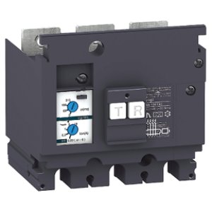 SCHNEIDER ELECTRIC TOPRAK KAÇAĞI MODÜLÜ VİGİ MH 30..10000 MA 200..440 V 4 KUTUP