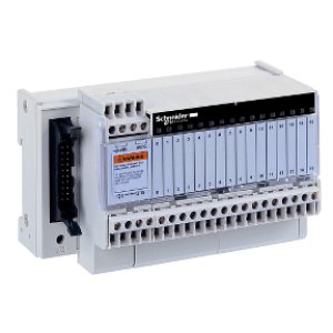 SCHNEIDER ELECTRIC BAS REL EM W5 16O 1C C/8