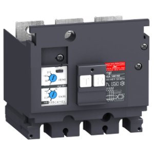 SCHNEIDER ELECTRIC MOTOR MEKANİZMASI MT250 110..130 V DC