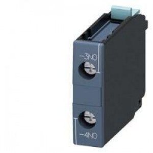 SIEMENS MEKANİK KİLİTLEME 3TF68-69