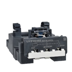 SCHNEIDER ELECTRIC TESYS F KONTAKTÖR BOBİNİ LX1FH 110...115 V AC 40...400 HZ