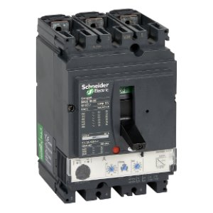 SCHNEIDER ELECTRIC NSX160N ML 2.2 M150 50KA