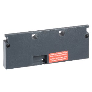 SCHNEIDER ELECTRIC NSX 400/630 İÇİN 4P VİGİ MODÜLÜNÜ 3P DEV