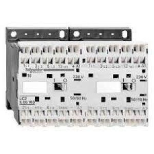 SCHNEIDER ELECTRIC TESYS K ENVERSÖR KONTAKTÖR 3P(3 NA) AC 3 <= 440 V 9 A 48 V AC BOBİN
