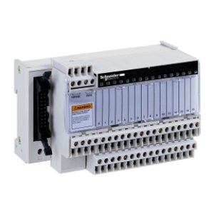 SCHNEIDER ELECTRIC WIR BAS 16IO LED 2B-2LEVE