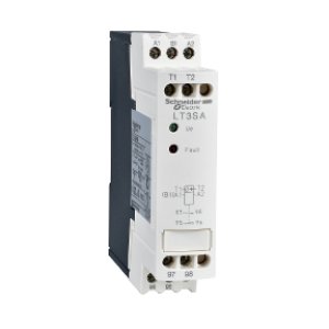 SCHNEIDER ELECTRIC PTC PROB RÖLESİ TESYS OTOMATİK SIFIRLAMALI LT3 24...230 V 2 AK