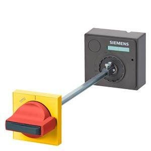 SIEMENS ACİL STOP UZATMA KOLLU TAHRİK VL800 İÇİN