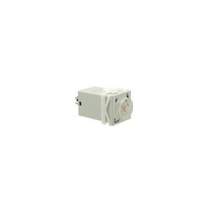 EMAS RZ1A1A30S-25 ÇEKMEDE GEÇİKME 3-30 SN 220VAC AN. ZAMAN RÖLESİ