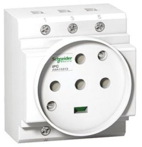 SCHNEIDER ELECTRIC OTOMATİK ZAMAN SAATİ AKSESUARI