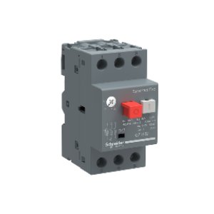 SCHNEIDER ELECTRIC 20-25 AMP MOTOR KORUMA RÖLESİ ( 10-100 KA ) EASYPACT TVS GZ1