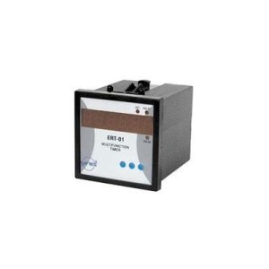 ENTES 1SN-100H ÇOK FONKSİYONLU ZAMAN RÖLESİ 220VAC M0218