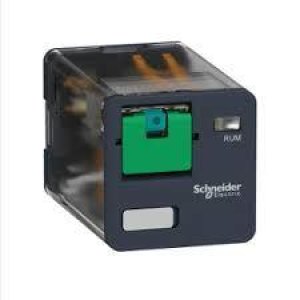 SCHNEIDER ELECTRIC 3 ENVERSÖR KONTAKLI 24 VDC RÖLE 10 AMP 8 PİN
