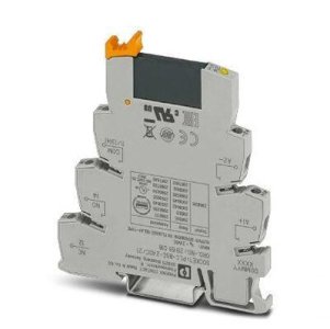 PHOENIX CONTACT SOLİD-STATE RÖLE MODÜLÜ PLC-OSC 24DC/ 24DC/ 2 2966634