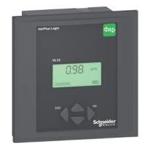 SCHNEIDER ELECTRIC VARPLUS LOGIC MİKROİŞLEMCİLİ MODBUS SL 6 KADEMELİ REAKTİF GÜÇ KONTROL RÖLESİ