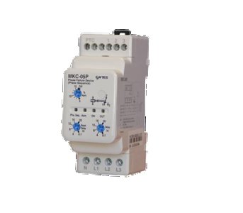 ENTES MKC-05P PK28 220VAC T/İ MOTOR KORUMA RÖLESİM1728