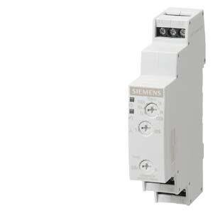 SIEMENS ZAMAN RÖLESİ YILDIZ ÜÇGEN , 0,05-100H