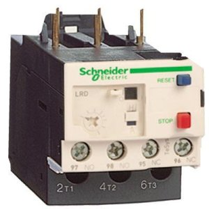 SCHNEIDER ELECTRIC 1.6-2.5A TERMİK RÖLE