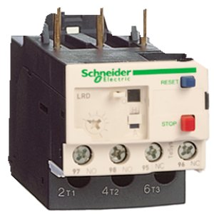 SCHNEIDER ELECTRIC TESYS D TERMAL AŞIRI YÜK RÖLELERİ 0,16...0,25 A SINIF 10A