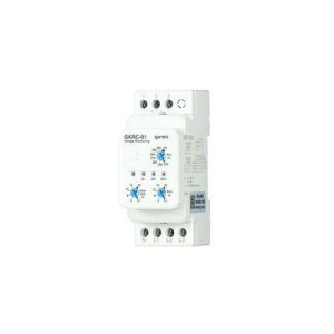 ENTES GKRC-01 PK28 230VAC T/İ 3 CAP. GERİLİM KORUMA ROLESİ M1995