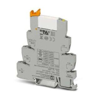 PHOENIX CONTACT RÖLE MODÜLÜ PLC-RSC- 24DC/21 2966171
