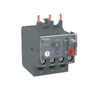 SCHNEIDER ELECTRIC 1-1.6A LC1E06..E25 İÇİN TERMİK RÖLE
