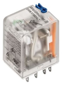 WEIDMÜLLER 776005608324VAC/62,4MA 50Hz