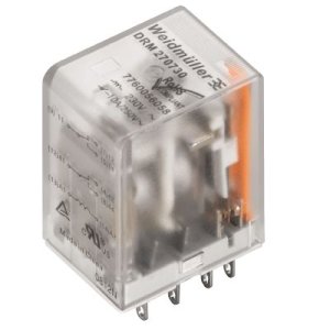 WEIDMÜLLER 776005605124VDC/36,8MA