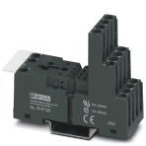 PHOENIX CONTACT ECOR-2-BSC3/4X21 ECOR-2 SERİSİ TABAN, 3 KATLI