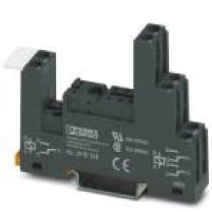 PHOENIX CONTACT ECOR-1-BSC3/2X21 ECOR-1 SERİSİ TABAN, 3 KATLI