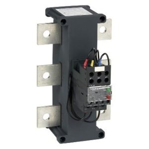 SCHNEIDER ELECTRIC LRE489 EASYPACT TVS DİFERANSİYEL TERMİK AŞIRI YÜK RÖLESİ 394...630 A SINIF 10A