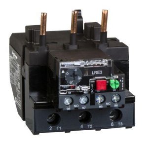 SCHNEIDER ELECTRIC 30-40A TERMİK RÖLE