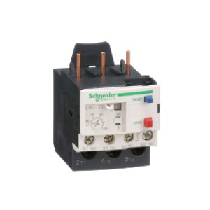 SCHNEIDER ELECTRIC 16-24A LC1D25?D38 İÇİN TERMİK RÖLE