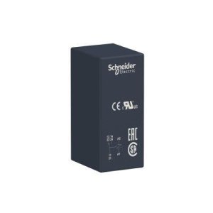 SCHNEIDER ELECTRIC RSB1A160B7 16A 24V AC ARAYÜZ TAKILABİLİR RÖLE