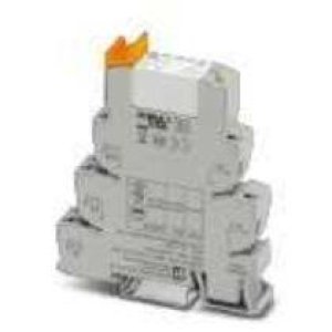 PHOENIX CONTACT PLC-RSC-24DC/21-21 PLC RÖLE