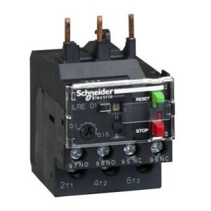 SCHNEIDER ELECTRIC 5.5-8ATERMİK RÖLE