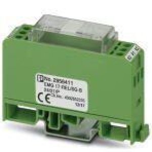 PHOENIX CONTACT EMG 17-REL/SG-B 24/21/P RÖLE MODÜLÜ