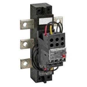 SCHNEIDER ELECTRIC LRE488 EASYPACT TVS DİFERANSİYEL TERMİK AŞIRI YÜK RÖLESİ 321...513 A SINIF 10A