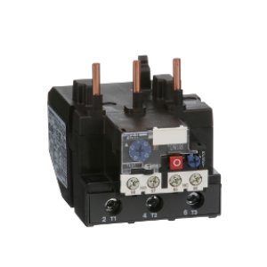 SCHNEIDER ELECTRIC TERMİK RÖLE