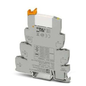 PHOENIX CONTACT RÖLE MODÜLÜ PLC-RSC-230UC/21 2966207