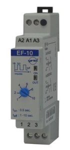 ENTES 1-10/0.5SN 24-220VAC FLAŞÖR RÖLE BLİNK M0214-M4090